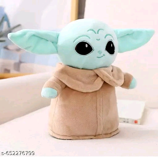 Jadu soft toy for kids