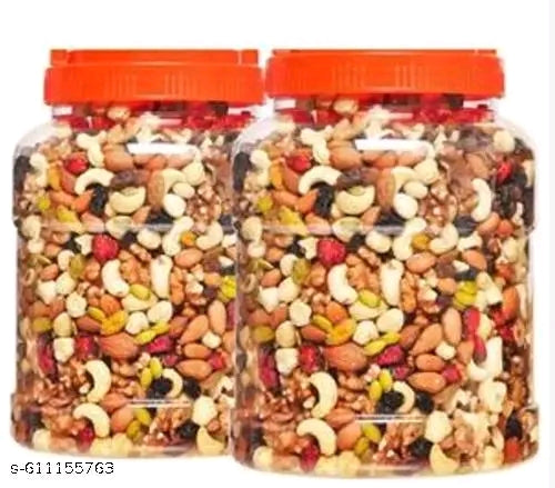 Mix dry fruits 1kg