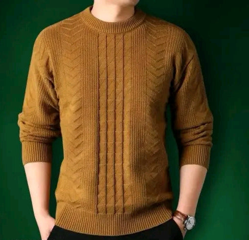 Premium Woolen sweater for men